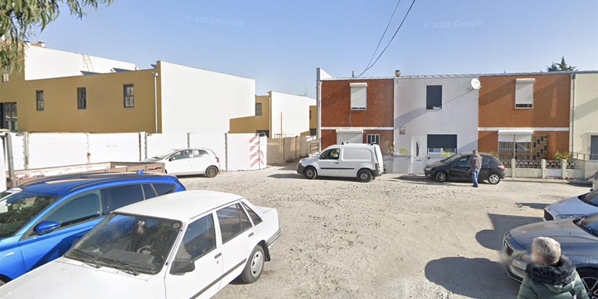 Bairro da Maceda