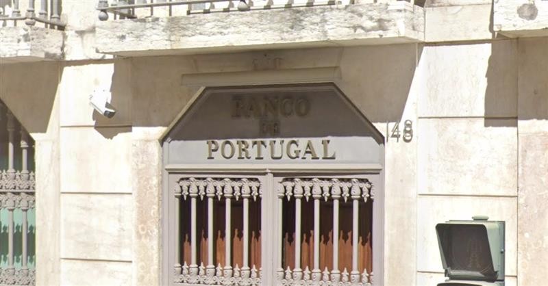 Banco de Portugal