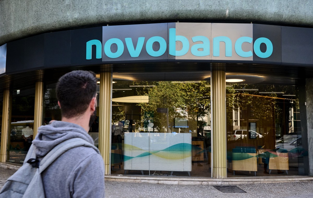 Negócios imobiliários do Novo Banco