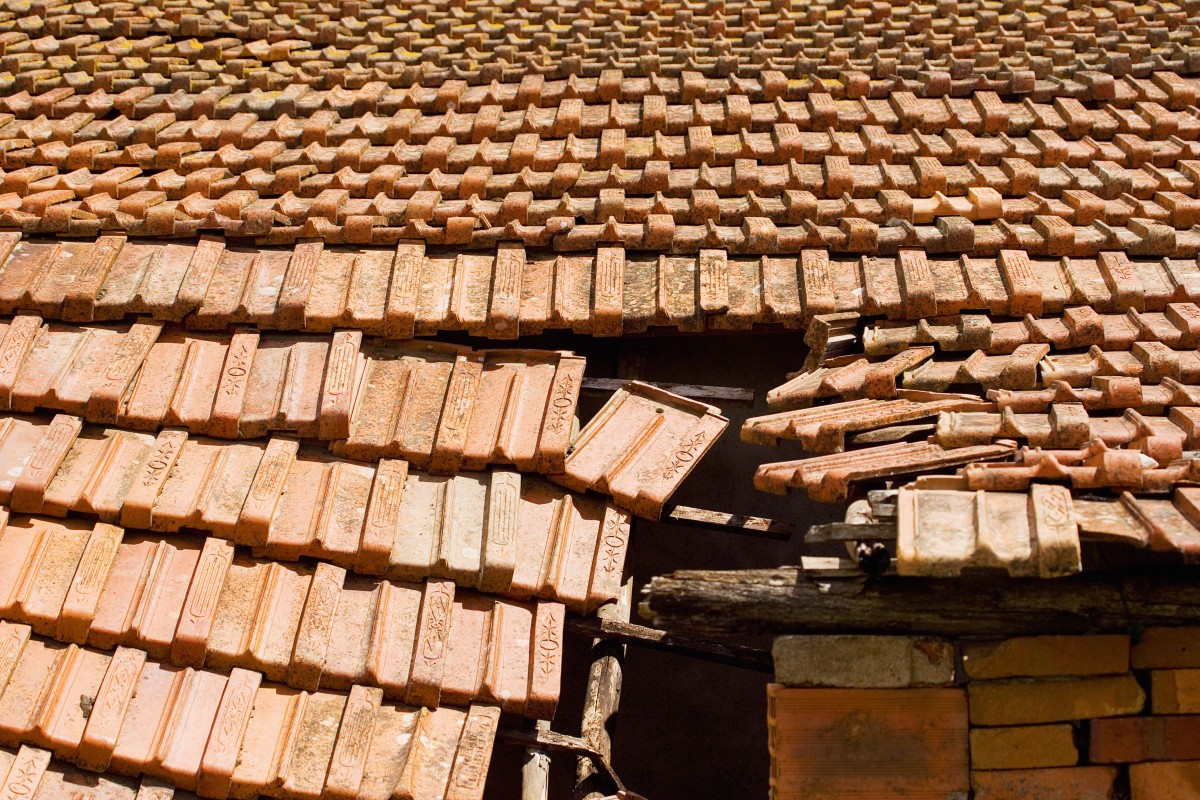 Aumento de barracas em Portugal