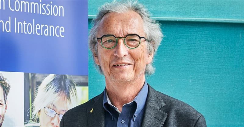 Comissão Europeia contra o Racismo e a Intolerância