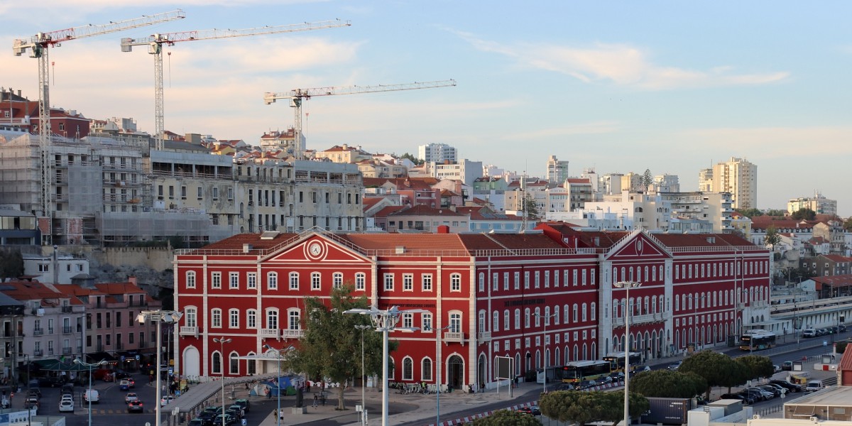 Quartiers à éviter à Lisbonne