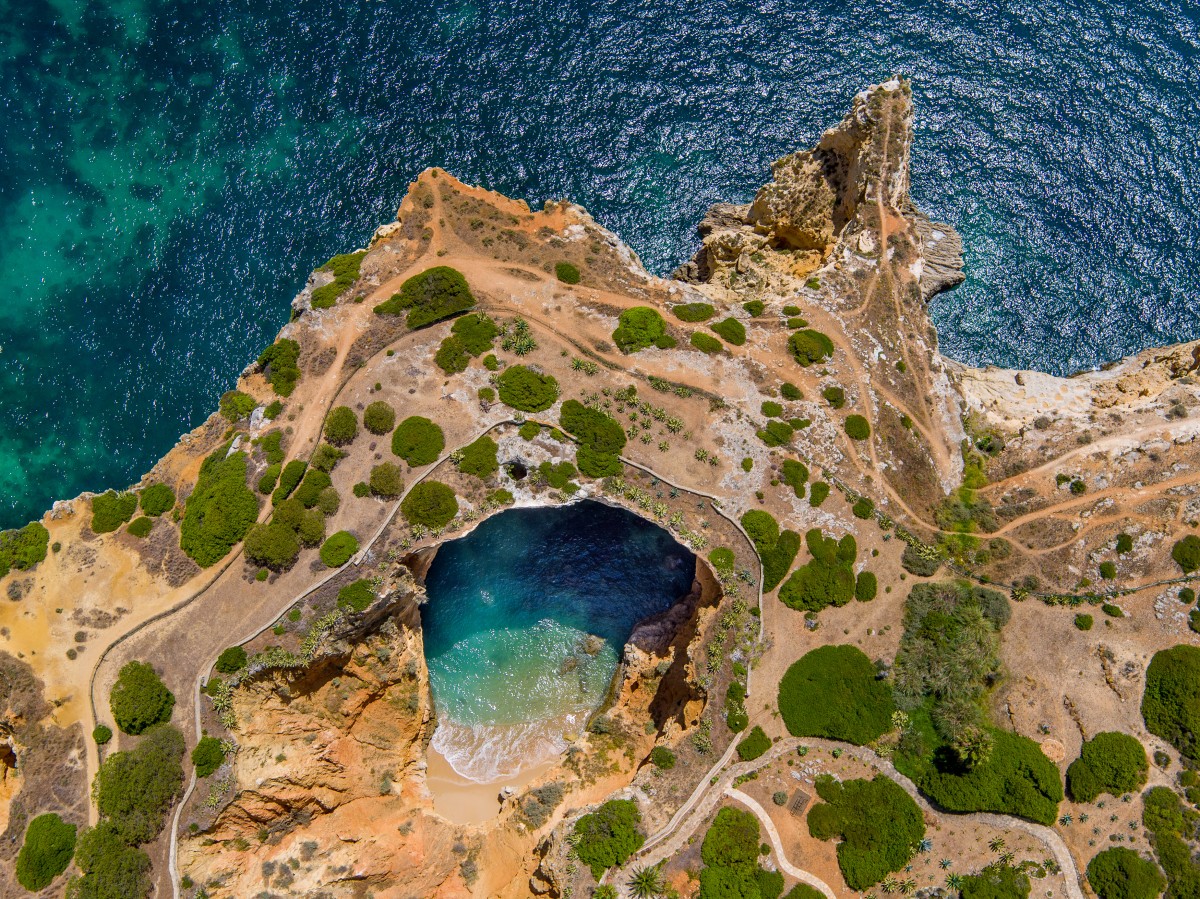 Algarve