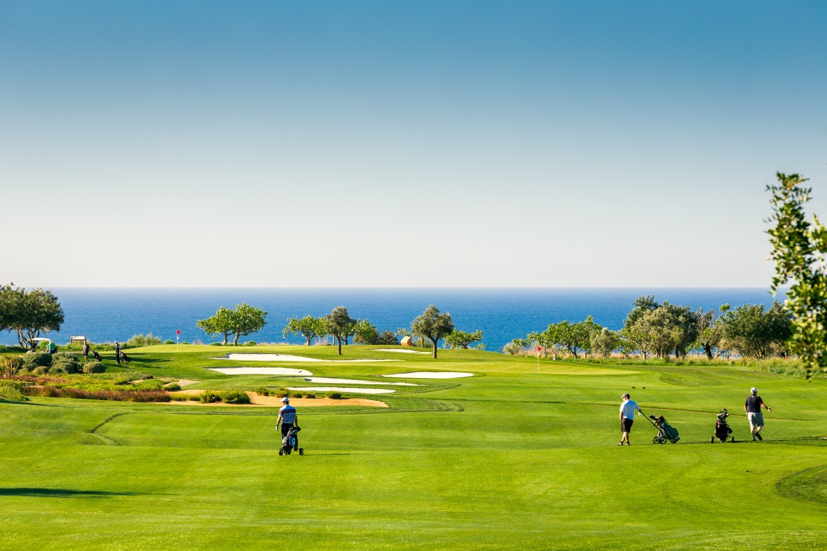 Algarve