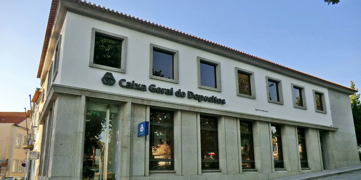 Caixa Geral de Depósitos