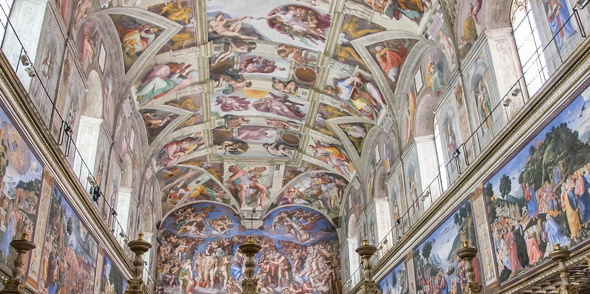 Capela Sistina