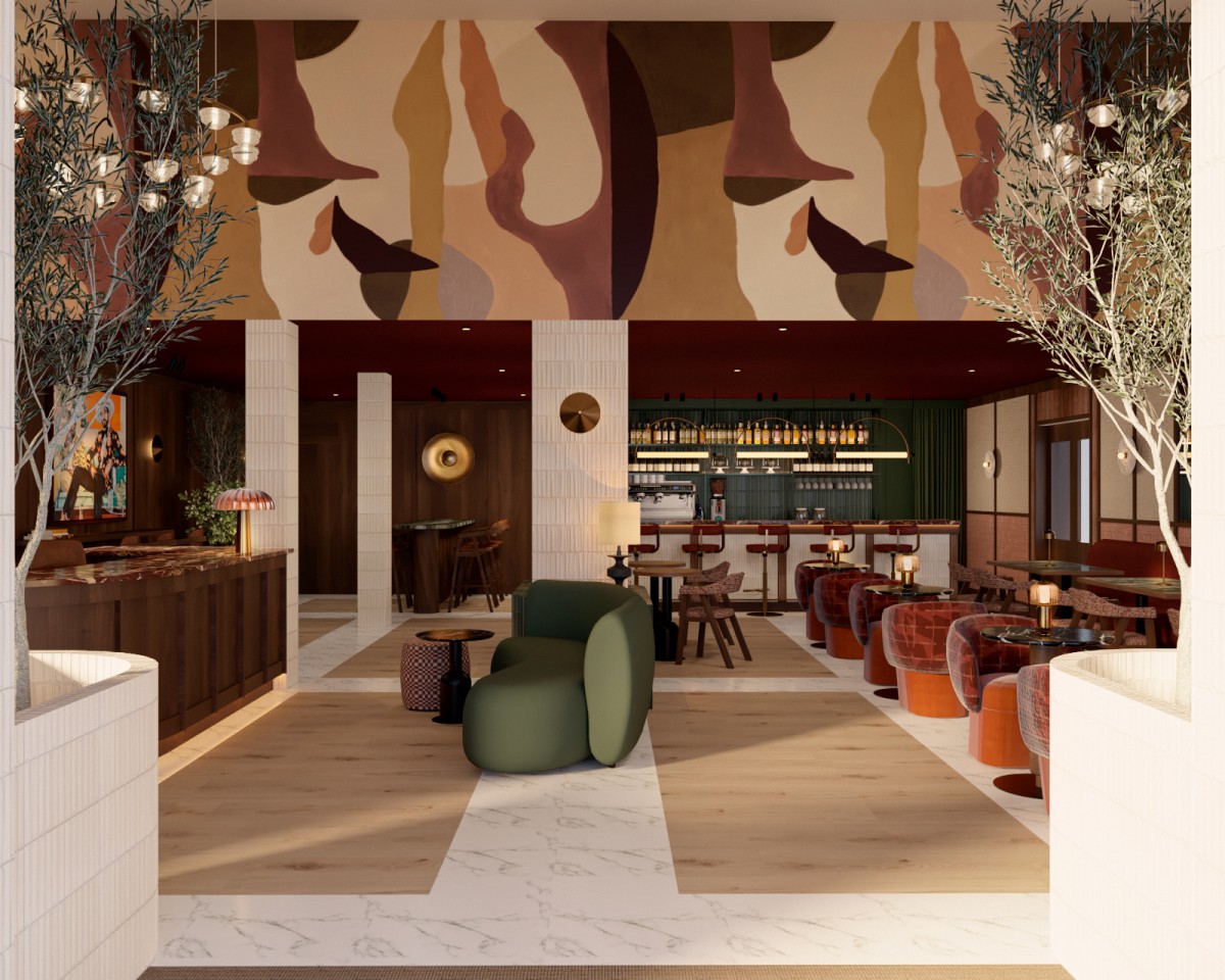 Casa Falcão Boutique Hotel
