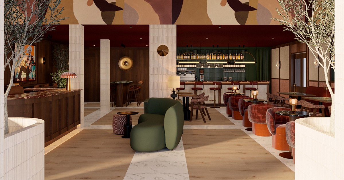 Alojamentos turísticos de luxo no Porto