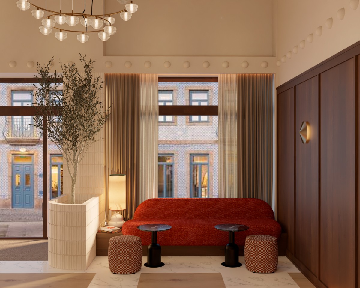 Casa Falcão Boutique Hotel