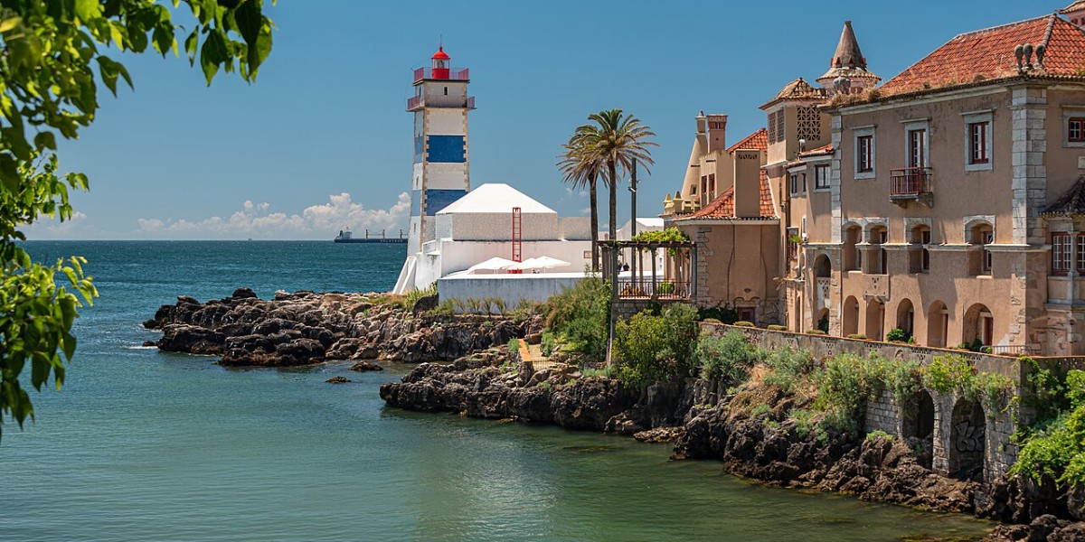 Cascais