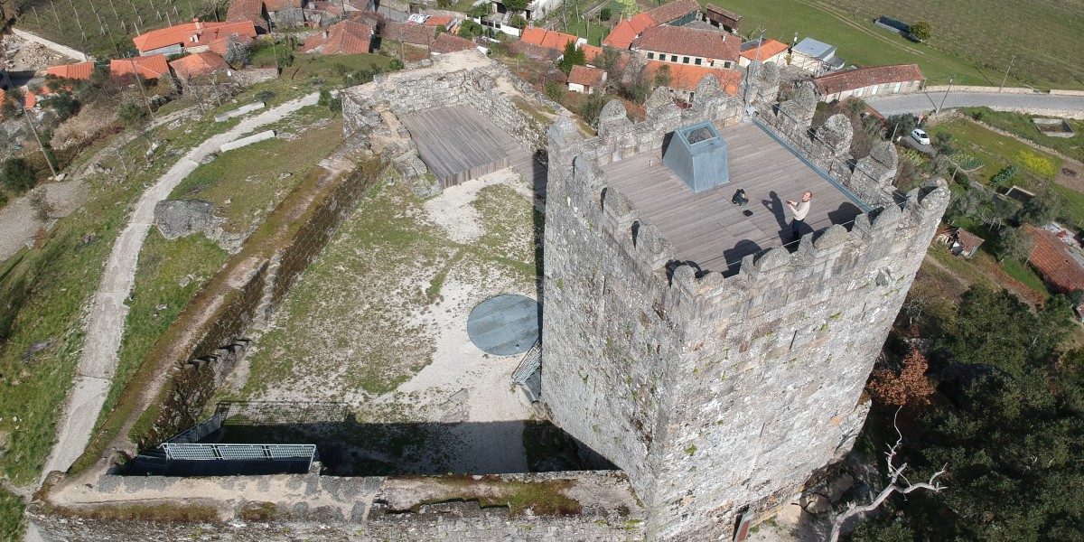National Day of Castles Portugal