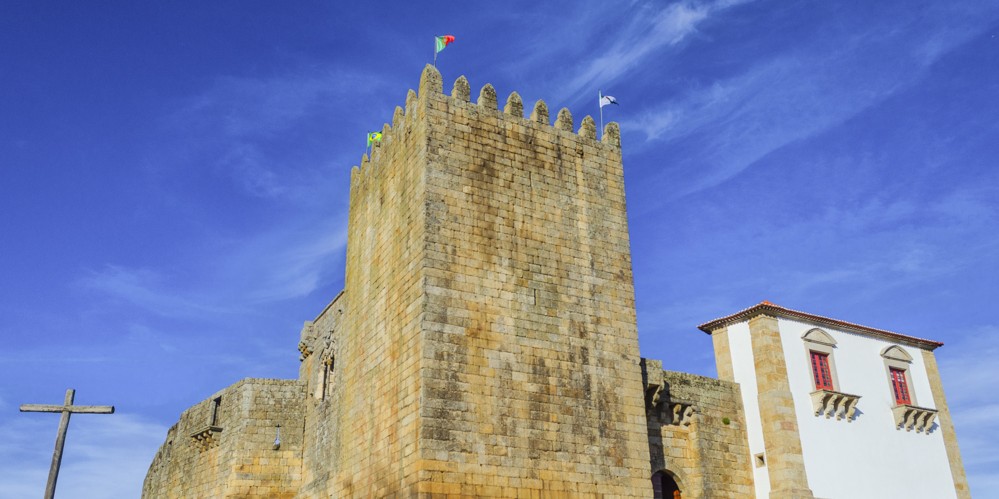 Castelo de Belmonte