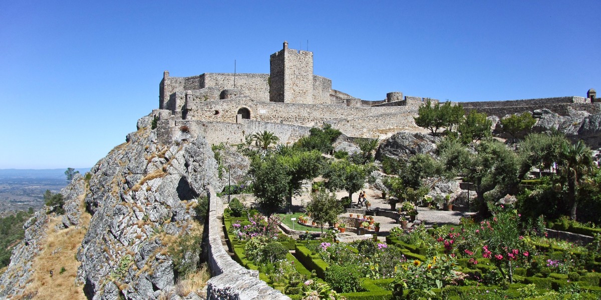 Best castles in Portugal
