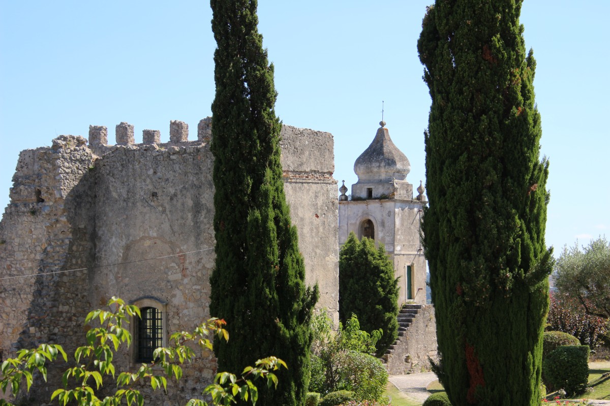 castelo de montemor-o-velho