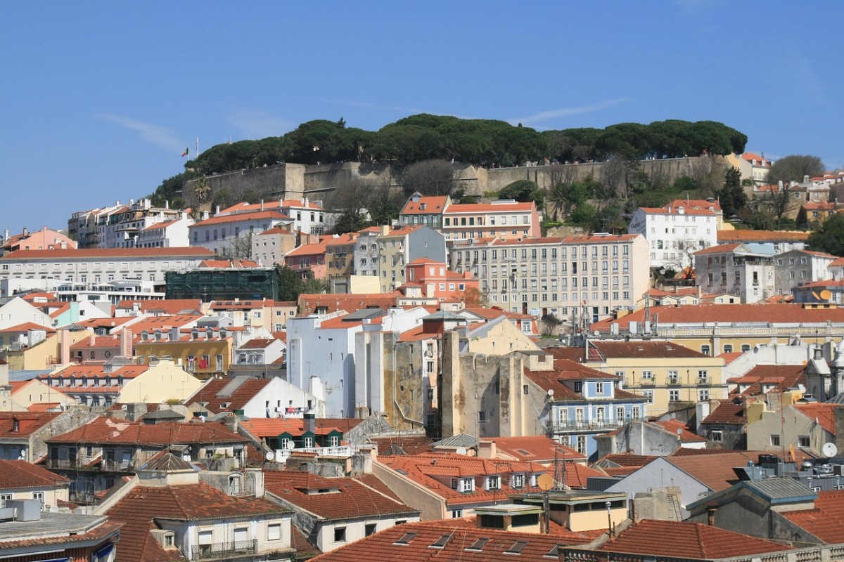 Lisboa