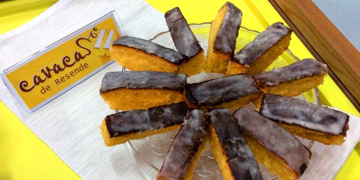 Must-try Portuguese desserts
