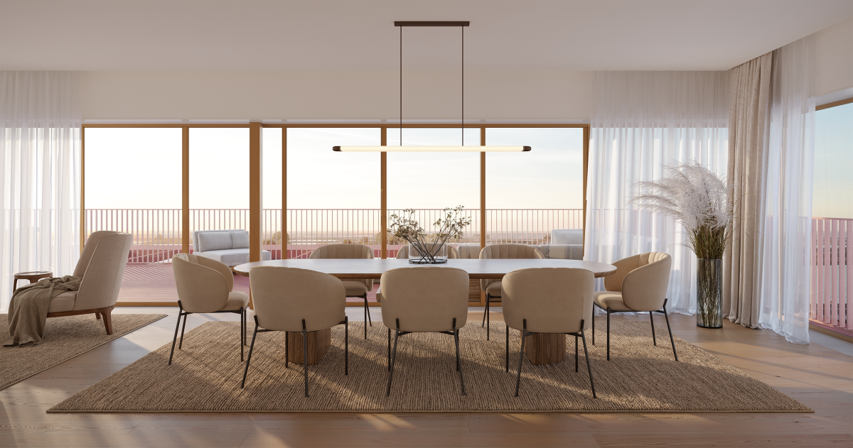 Ceramium - Foz de Prata