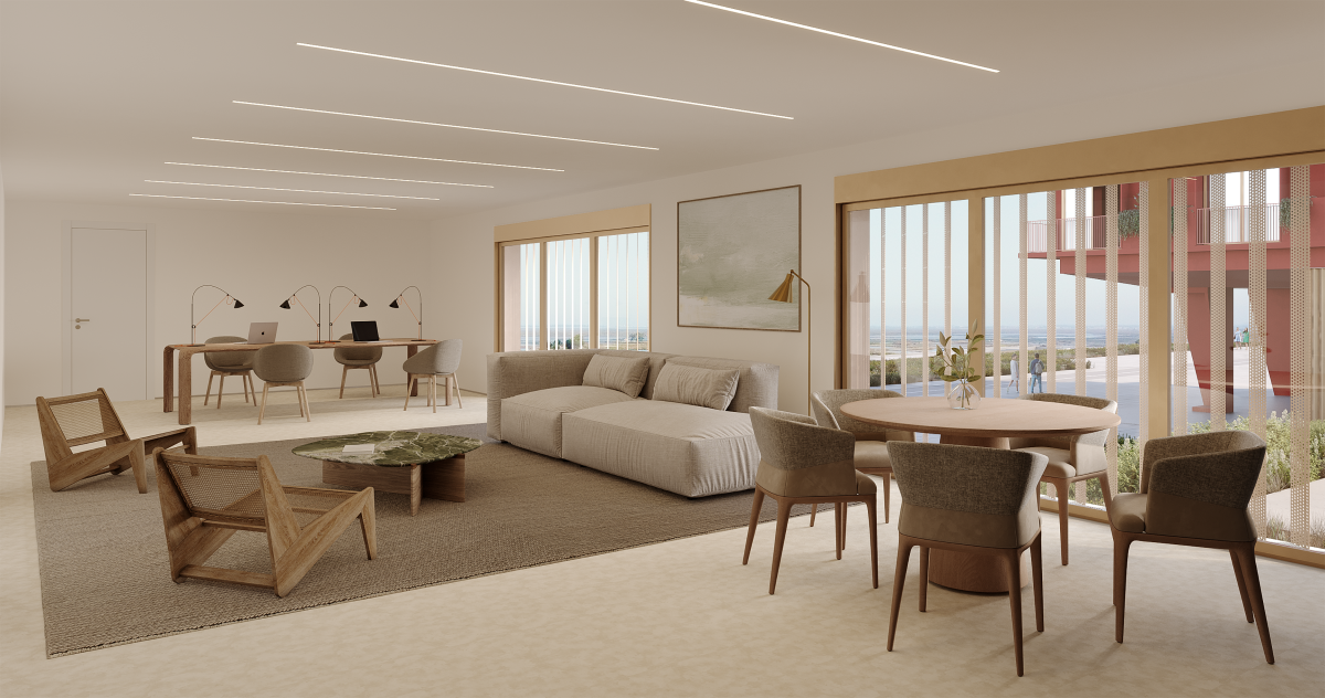 Ceramium - Foz de Prata