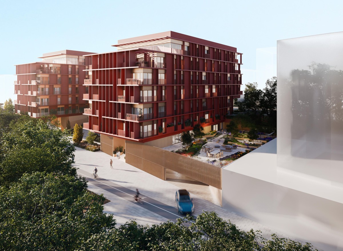 Ceramium - Foz de Prata