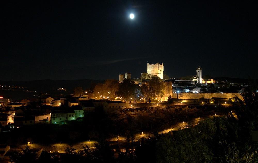 Bragança
