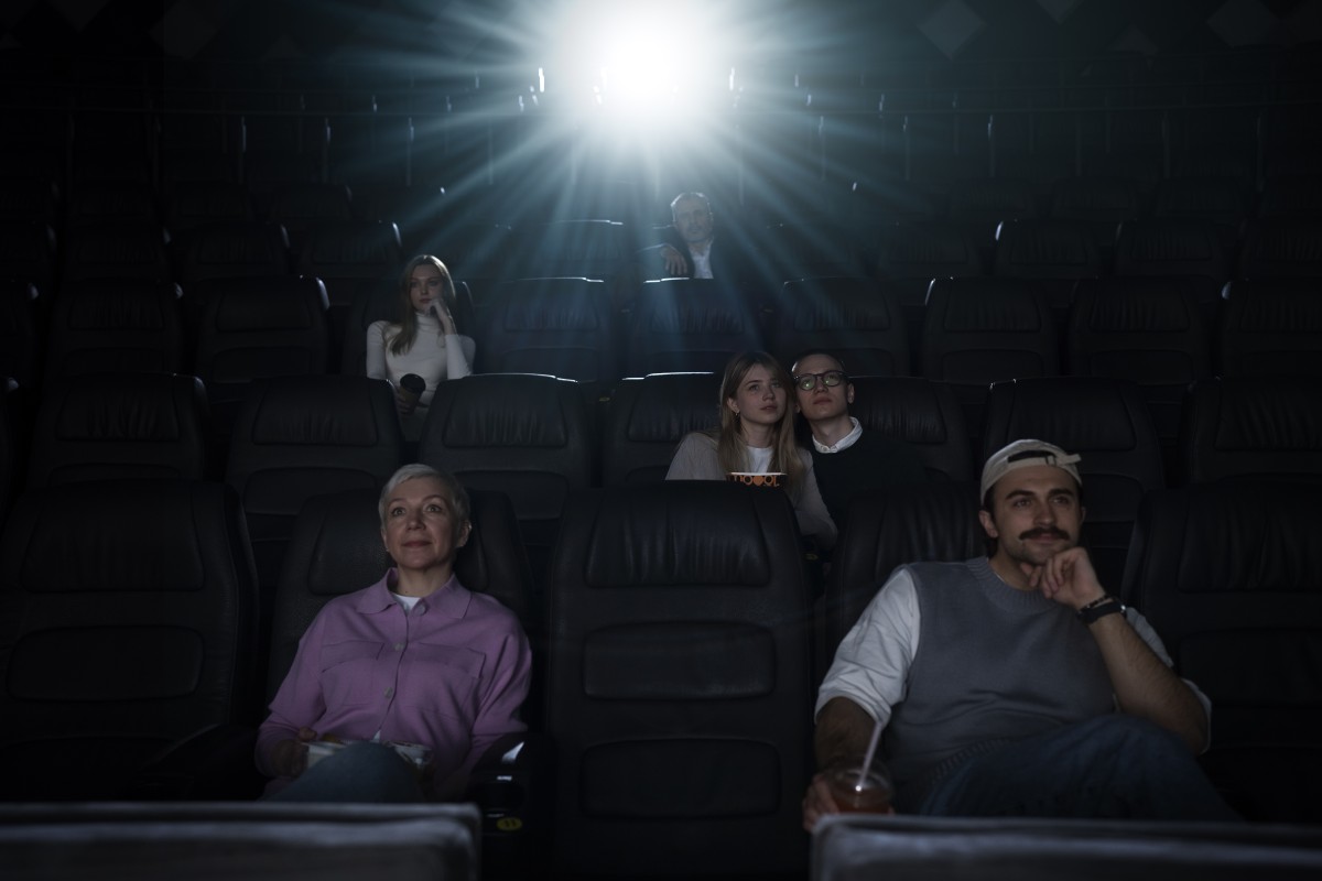 cinema