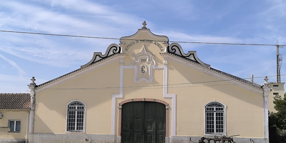Companhia das Lezírias