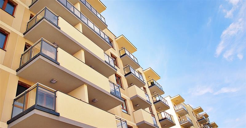 Comprar casa com crédito habitação