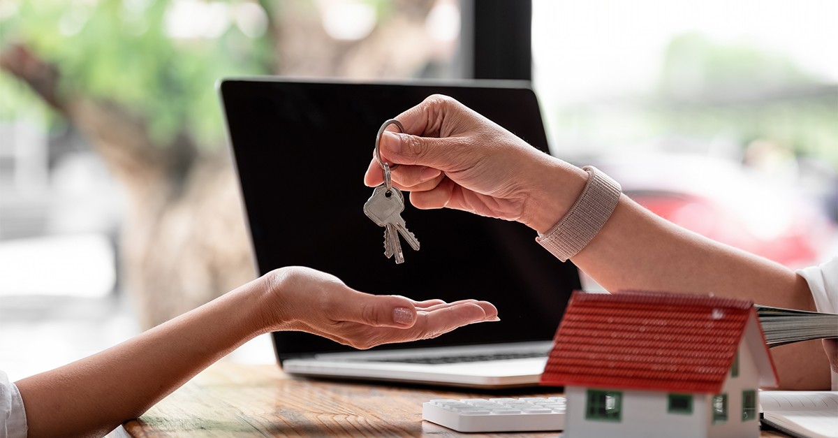 Comprar casa em Portugal