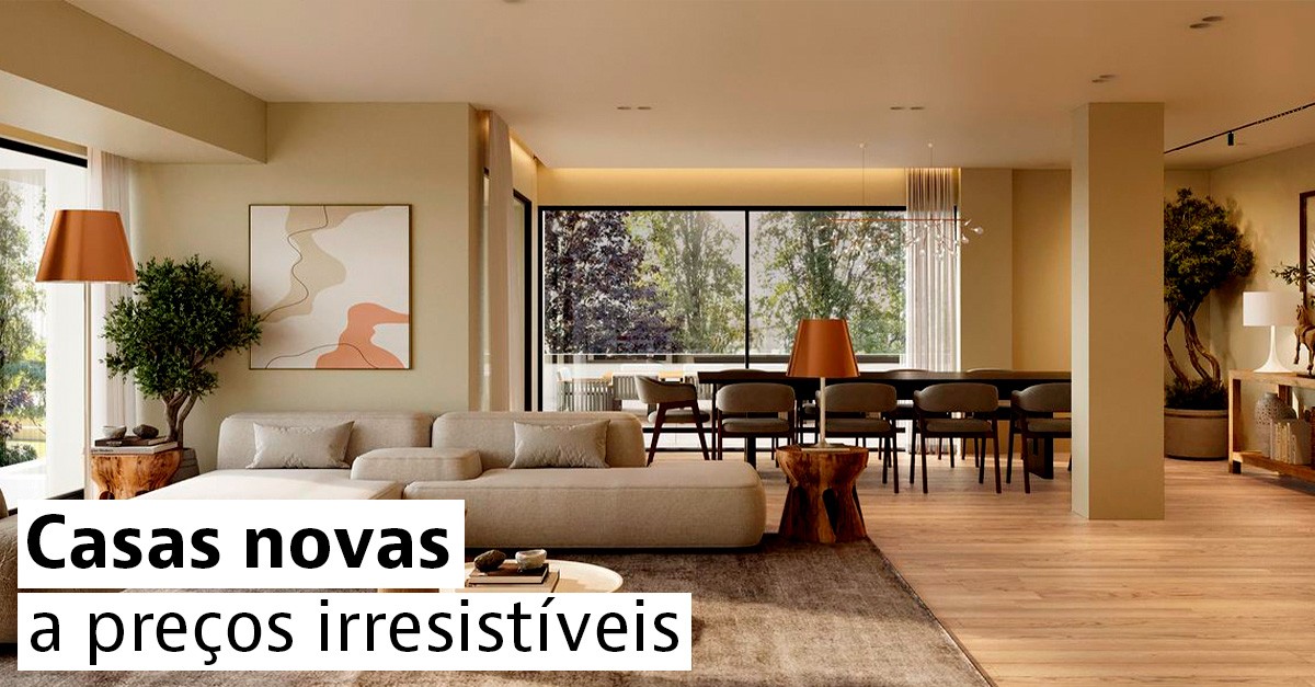 casa nova