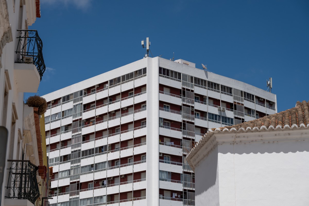 Construção de casas em Portugal