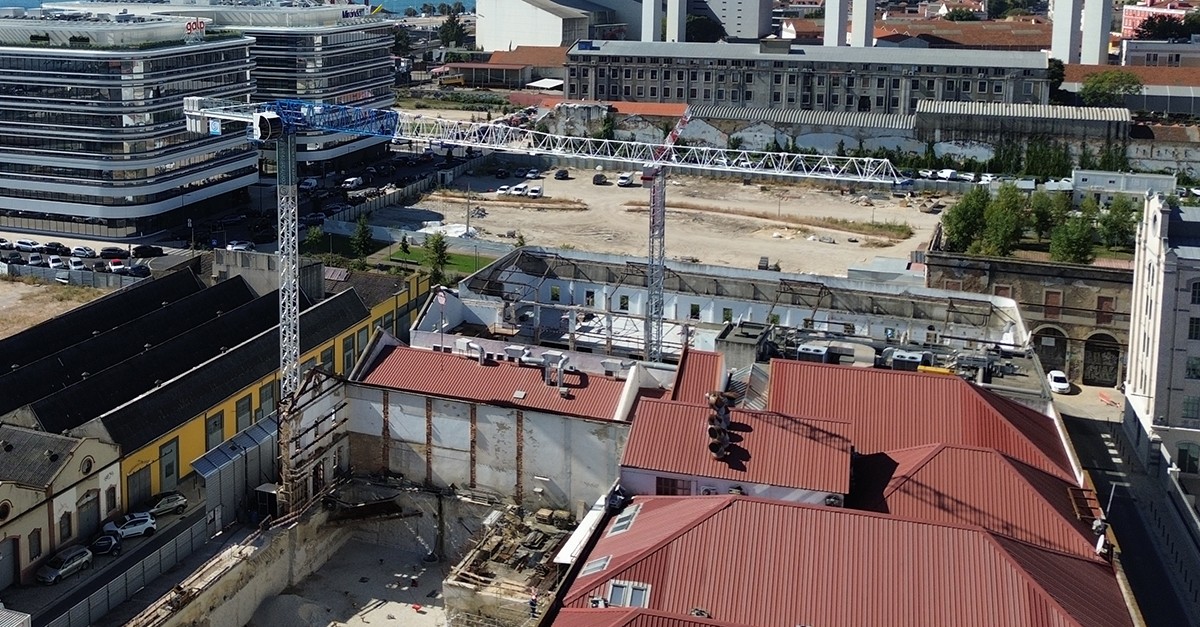 Custos de construção de casas novas