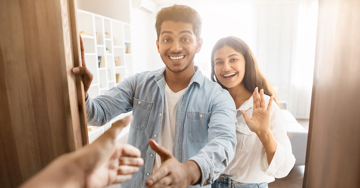 Jovens estão a pedir mais crédito habitação