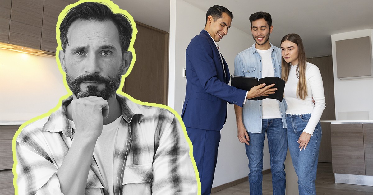 Pedir um crédito habitação