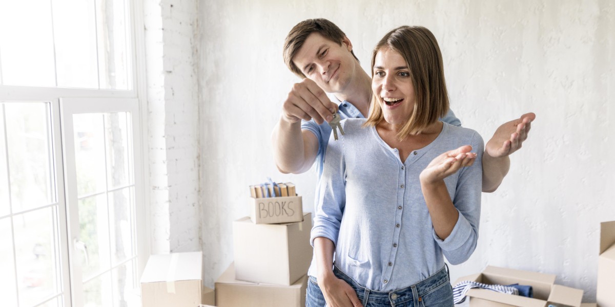 Jovens a comprar casa