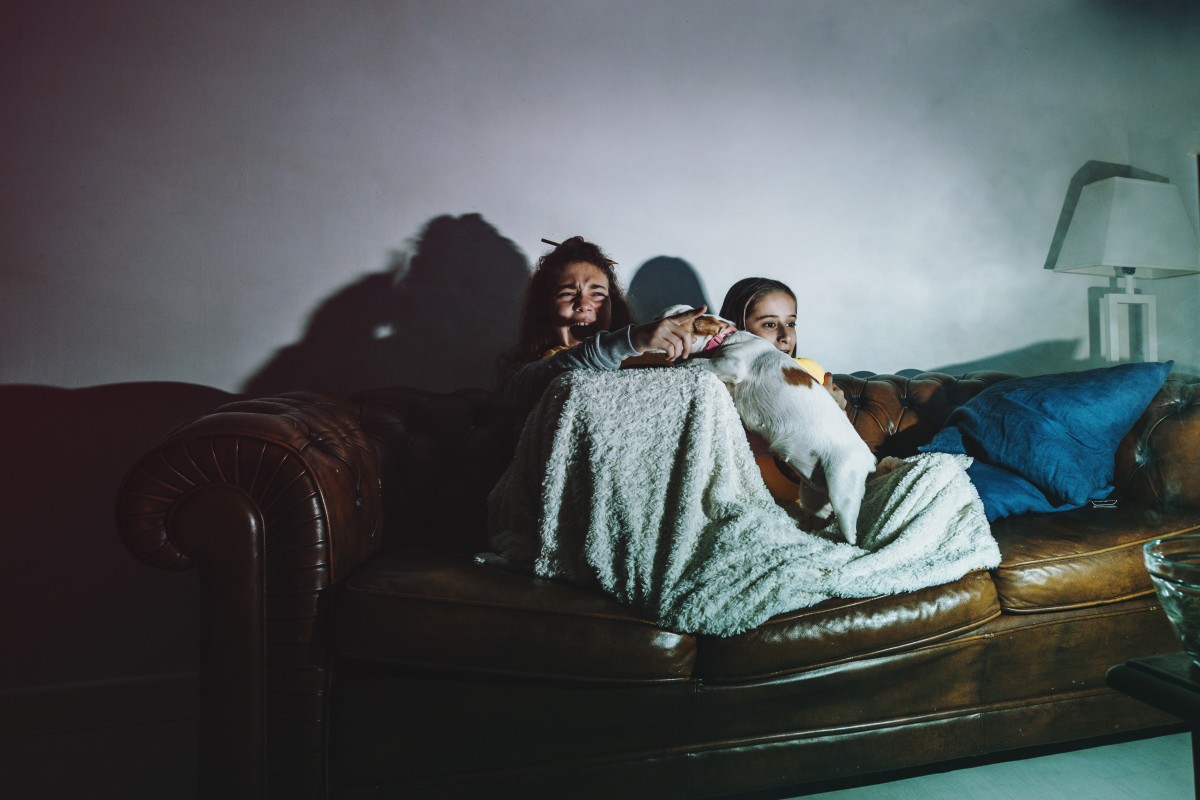 filme de terror