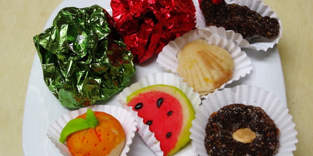 Best authentic Portuguese desserts
