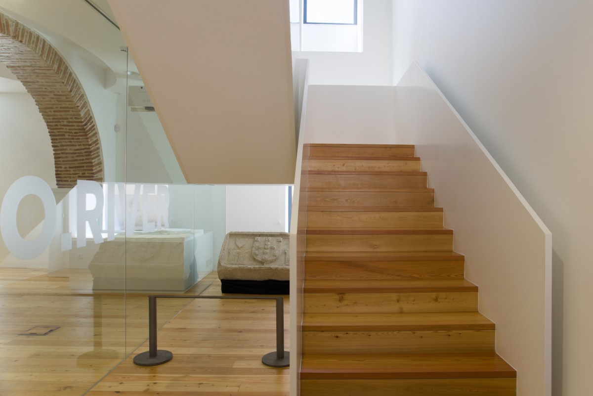 Museu Núcleo Arqueologia Torres Novas