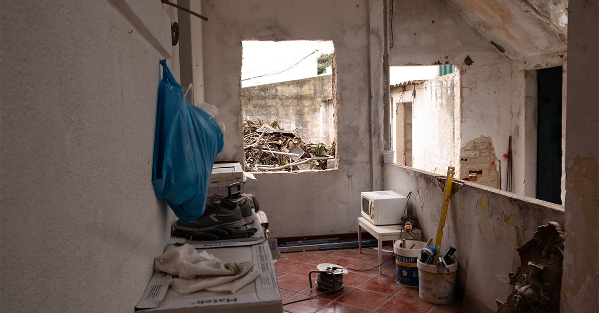 Casas a preços acessíveis