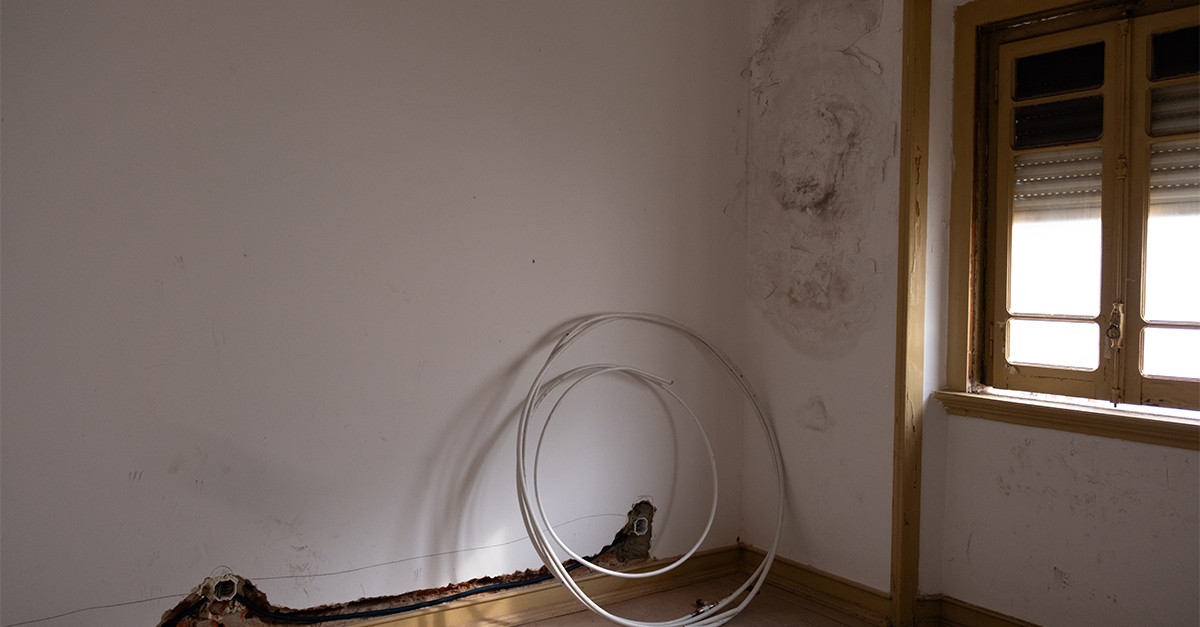 Oferta de casas para arrendar