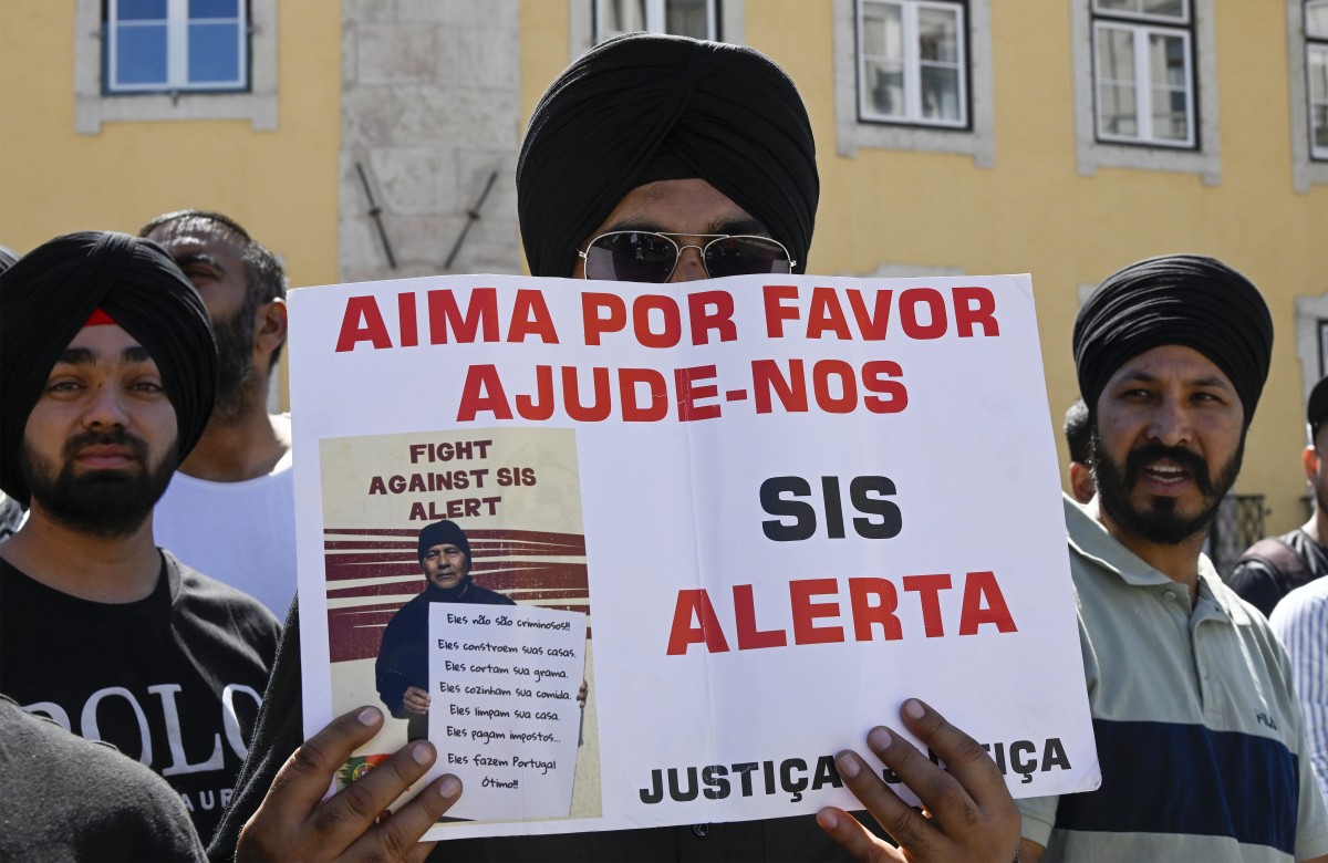 Emigração em Portugal