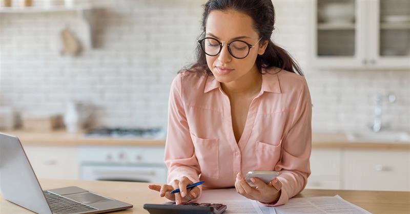 Créditos consolidados