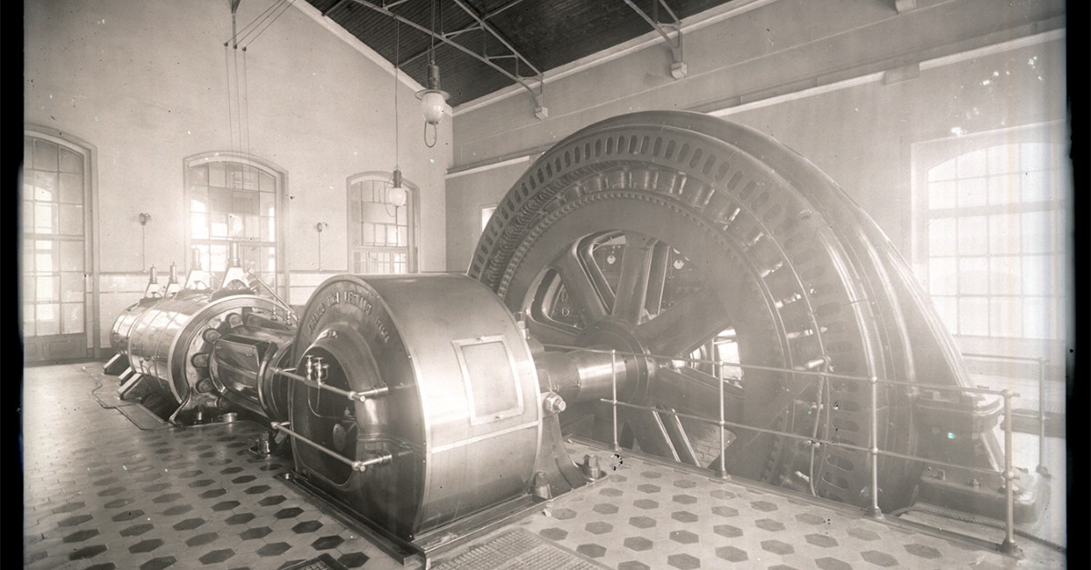 Escolas modernas em Lisboa