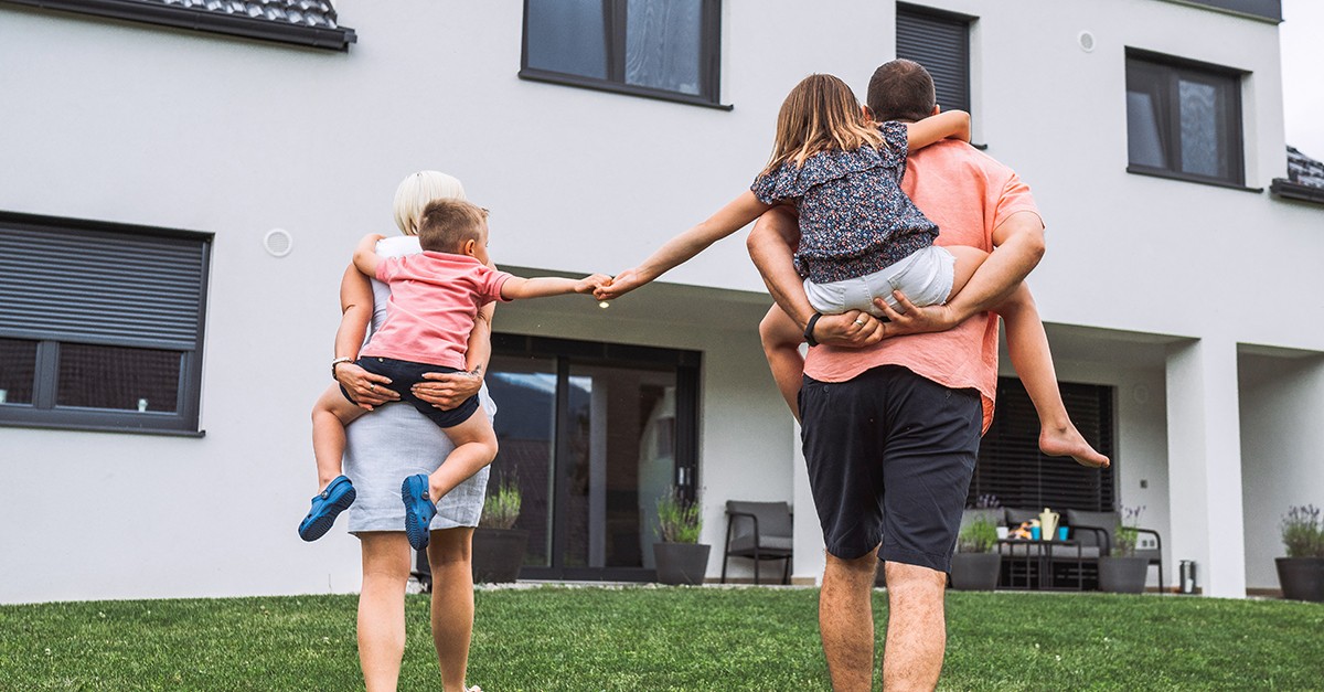 Estrangeiros a comprar casa em Portugal