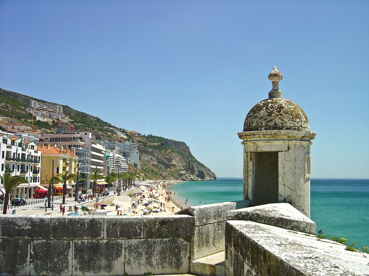 Vivre à Sesimbra