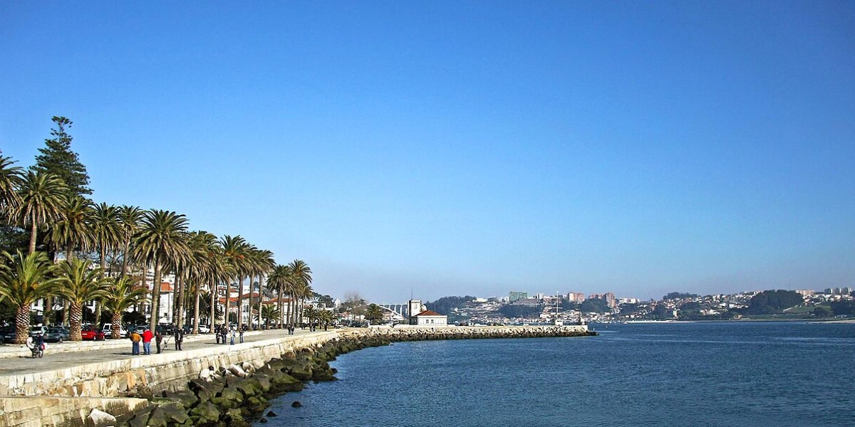 Foz do Douro