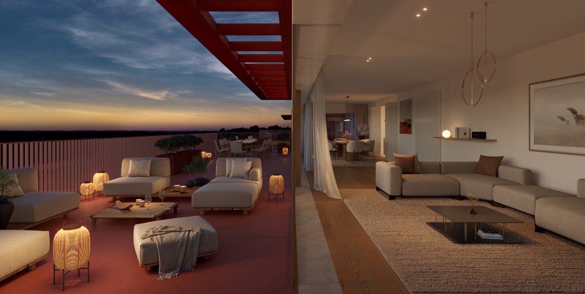 Ceramium - Foz de Prata