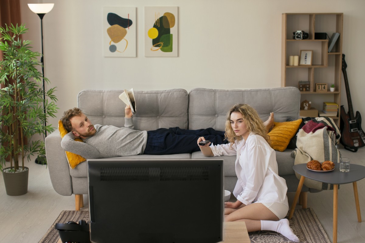 Poupar na fatura da luz