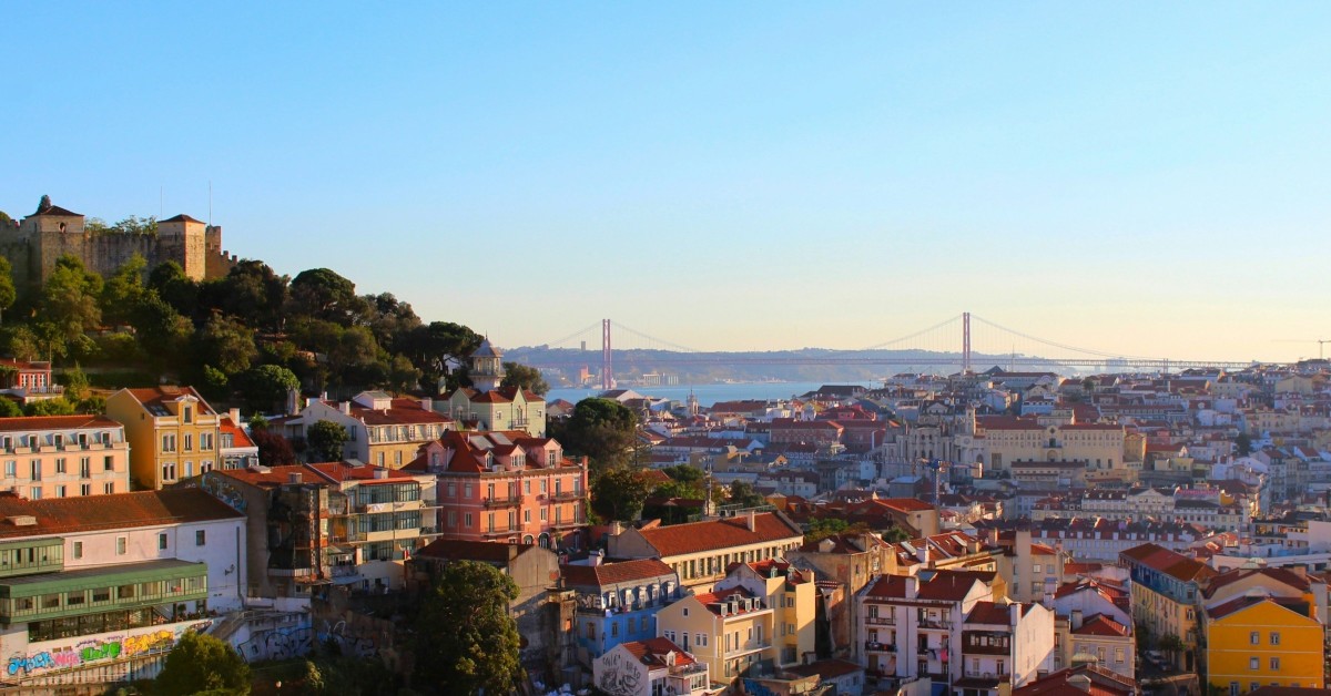 Lisbon