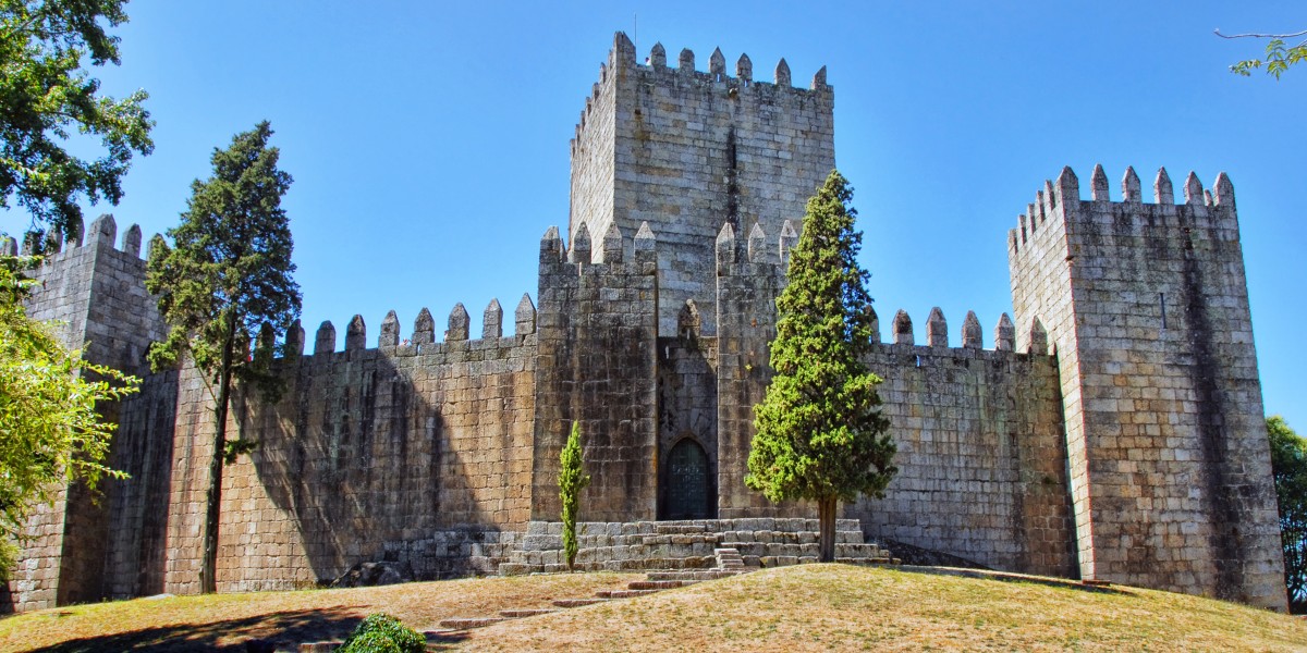 National Castle Day Portugal