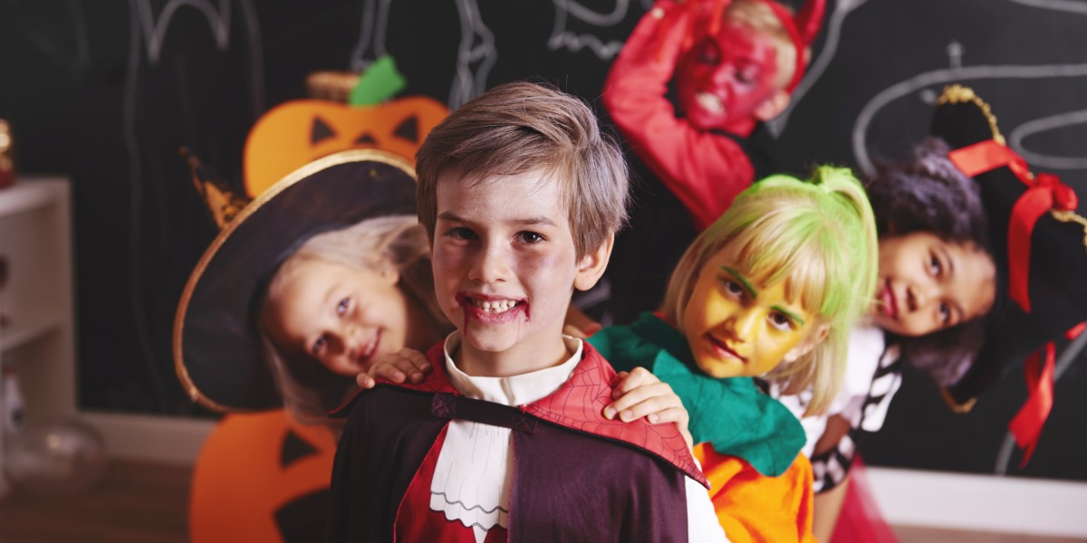 Halloween